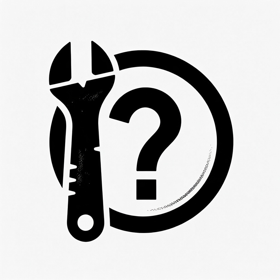 Delatool Service Kit