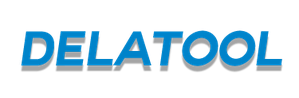 Delatool - Verktygshanteringssystem för bygg och industri